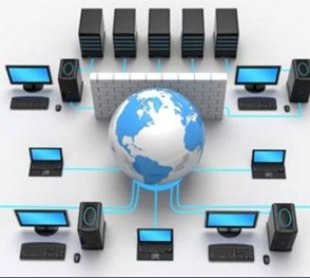 Serveur de virtualisation