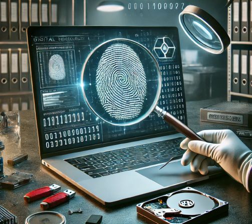 Audit de sécurité