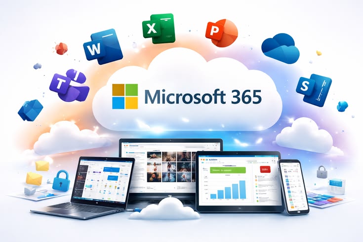 Microsoft 365