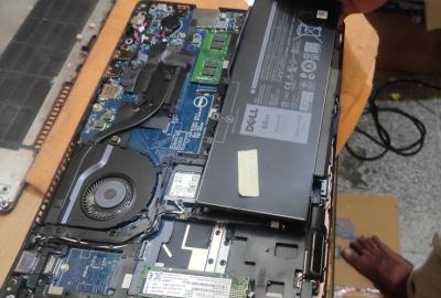 Maintenance Informatique